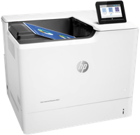 למדפסת HP Color LaserJet Enterprise M653